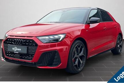 Audi A1 8.900 km 36.470 € Homburg 66424