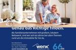 Etagenwohnung Landstuhl - 2 Zimmer, 80 m&sup2;, 315.000&euro; | Angebot:26258954