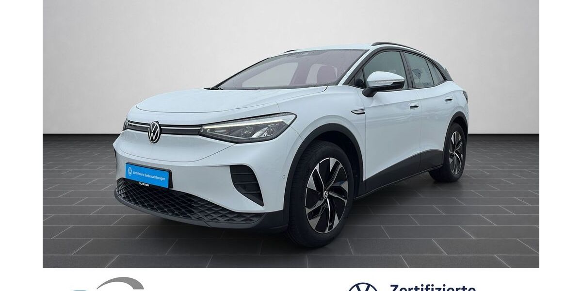 VW ID.4 38.418 km 26.640 &euro; Bingen / Rhein 55411