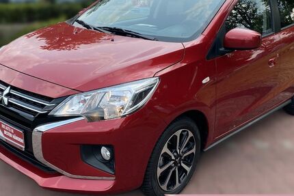 Mitsubishi Space Star 8.300 km 15.200 &euro; Barßel 26676