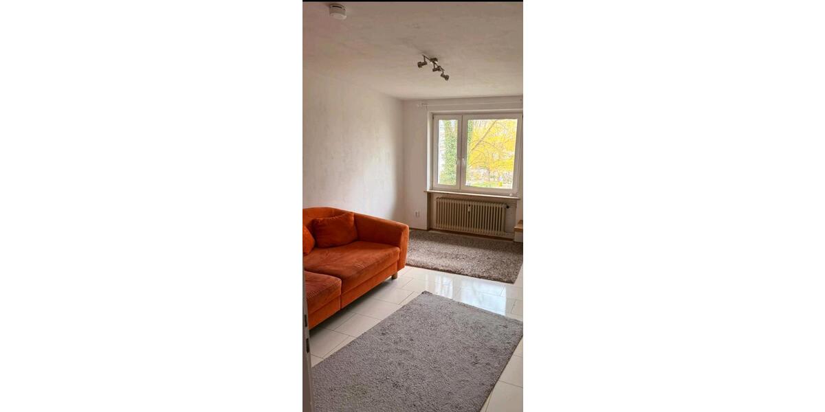 Etagenwohnung Neuburg an der Donau - 1 Zimmer, 30 m&sup2;, 98.000&euro; | Angebot:26888072