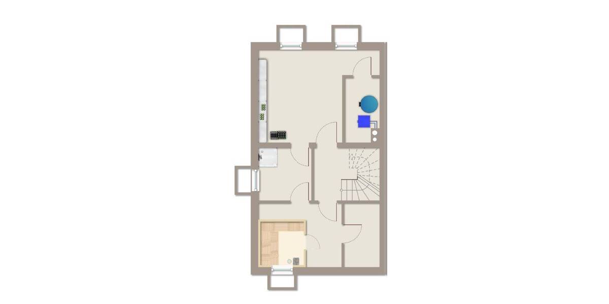 Doppelhaushälfte Grömitz - 3 Zimmer, 147 m&sup2;, 595.000&euro; | Angebot:25983405