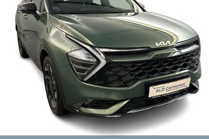 Kia Sportage 59.017 km 27.980 &euro; Dorfmark 29683