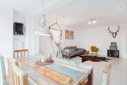 Zimmer Hamburg Uhlenhorst - 2 Zimmer, 1.950&euro; | Angebot:27731875