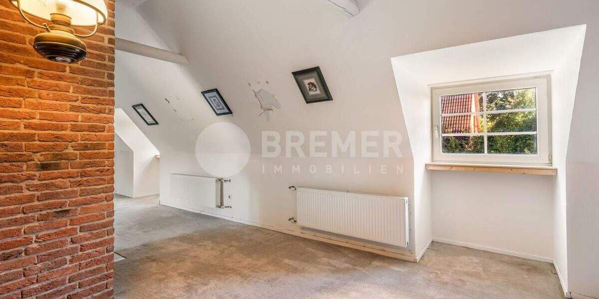 Einfamilienhaus Hanstedt Velgen - 6 Zimmer, 292 m&sup2;, 359.000&euro; | Angebot:23044306
