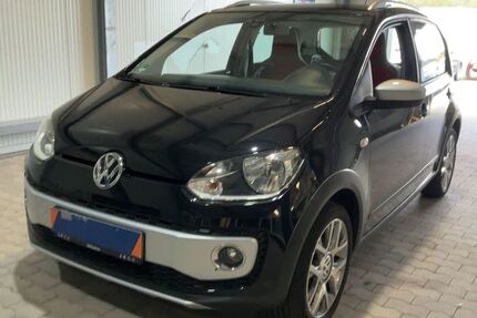 VW up! 99.950 km 9.790 &euro; Werther 99735