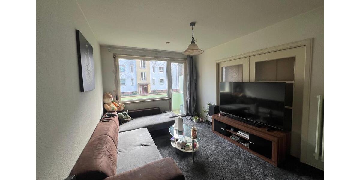 Erdgeschoßwohnung Bremen Östliche Vorstadt - 2 Zimmer, 50 m&sup2;, 185.000&euro; | Angebot:26399235