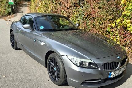 BMW Z4 166.000 km 18.500 &euro; Dettelbach 97337