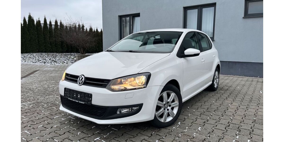 VW Polo 171.000 km 5.500 &euro; Remagen 53424
