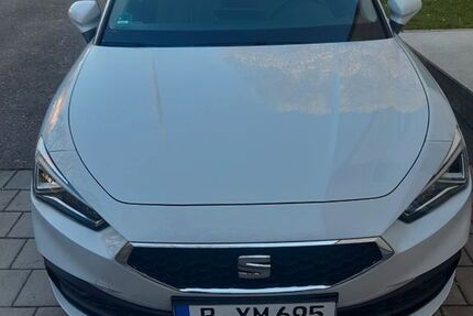 Seat Leon 59.100 km 17.500 &euro; Regensburg 93051