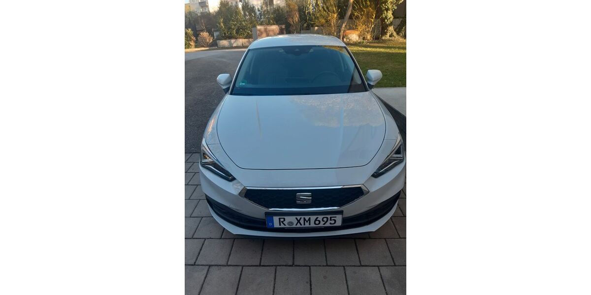 Seat Leon 59.100 km 17.500 &euro; Regensburg 93051