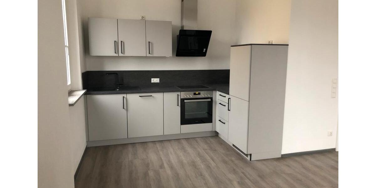 Etagenwohnung Marktredwitz - 3 Zimmer, 72 m&sup2;, 830&euro; | Angebot:26215578