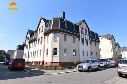 Wohnung Chemnitz Harthau - 1 Zimmer, 33 m&sup2;, 185&euro; | Angebot:27357826