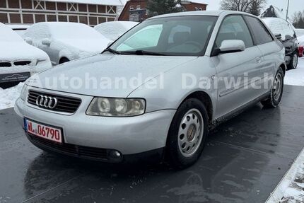 Audi A3 220.121 km 890 &euro; Winsen Luhe 21423