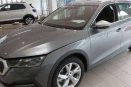 Skoda Octavia 99.550 km 25.400 &euro; Einbeck 37574
