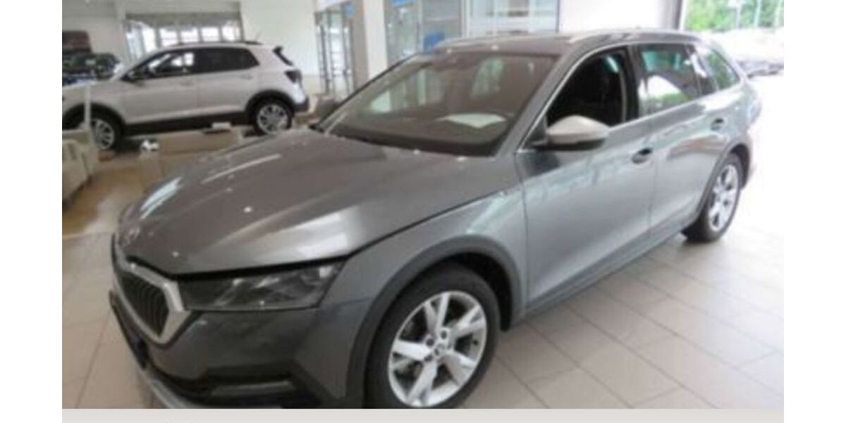 Skoda Octavia 99.550 km 25.880 &euro; Einbeck 37574
