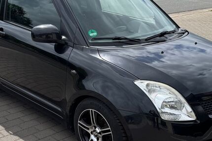 Suzuki Swift 155.369 km 3.000 &euro; Hammah 21714