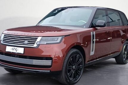Land Rover Range Rover 1.500 km 209.888 € Freiburg 79108