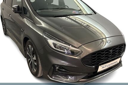 Ford S-Max 114.688 km 23.480 &euro; Dorfmark 29683