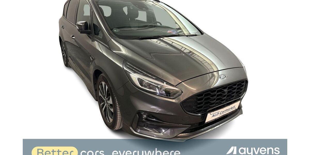 Ford S-Max 114.688 km 23.480 &euro; Dorfmark 29683