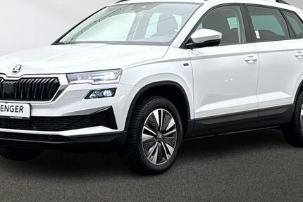Skoda Karoq 26.764 km 36.880 &euro; Emsdetten 48282