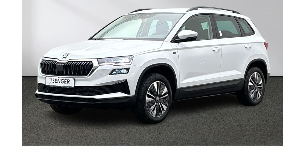 Skoda Karoq 26.764 km 36.880 &euro; Emsdetten 48282