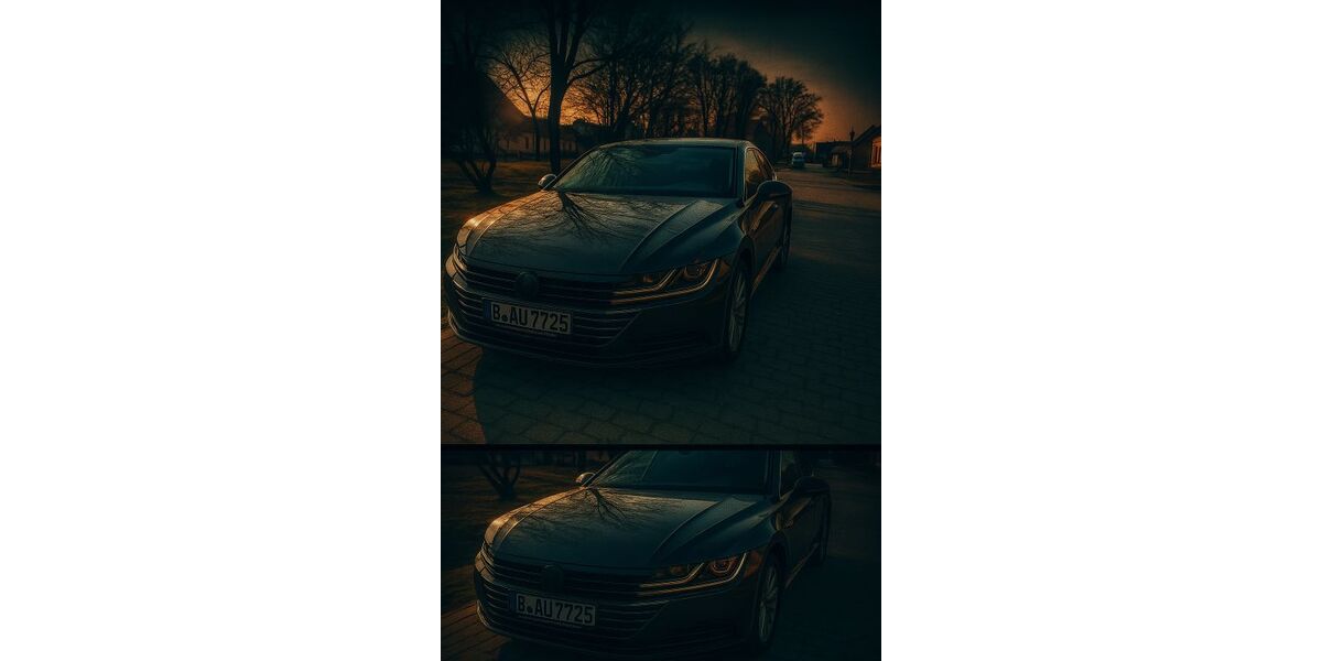 VW Arteon 124.000 km 22.500 &euro; Berlin 14165