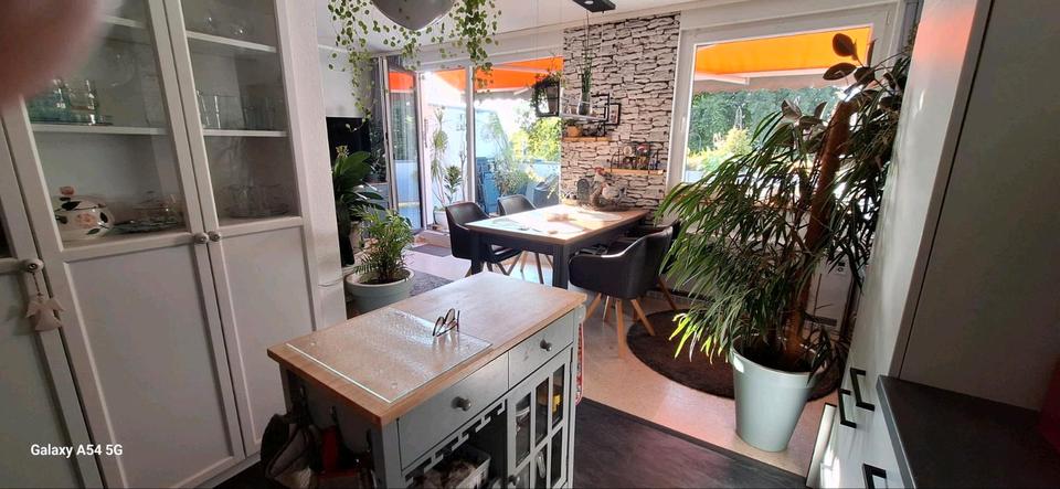 Wohnen am Sorpesee 2 zimmer