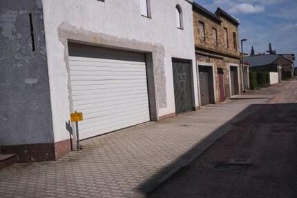 Gewerbeobjekt Wittenberg Lutherstadt - 464&euro; | Angebot:25825991