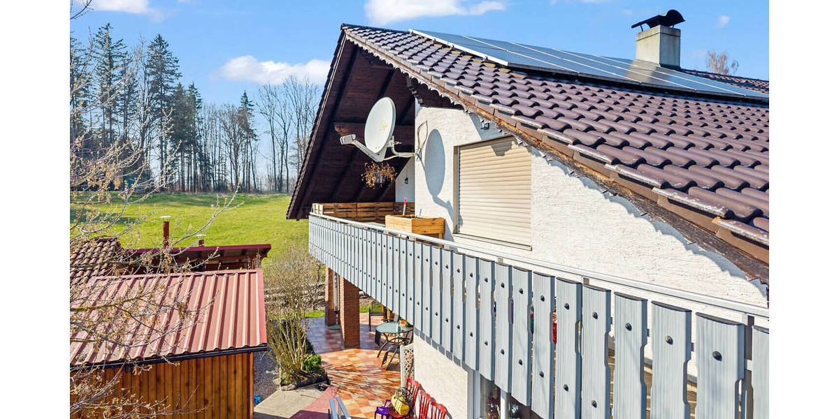 Einfamilienhaus Wiedergeltingen - 6 Zimmer, 245 m&sup2;, 715.000&euro; | Angebot:26065795