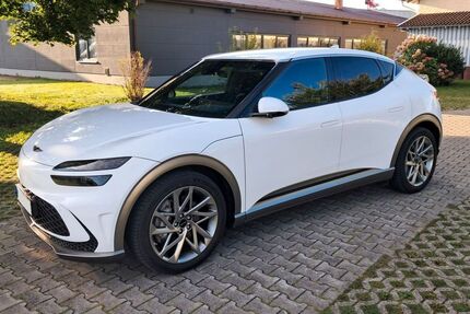 Genesis GV60 54.000 km 32.250 € Argenbühl-Christazhofen 88260