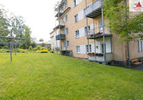 Kleine Single-Wohnung mit Einbauküche - zentrumsnah in Annaberg!!