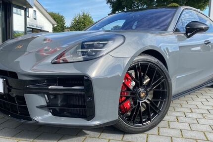 Porsche Panamera 14.900 km 174.790 &euro; Raubling 83064