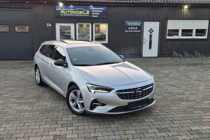 Opel Insignia 89.000 km 9.999 &euro; Voltlage 49599