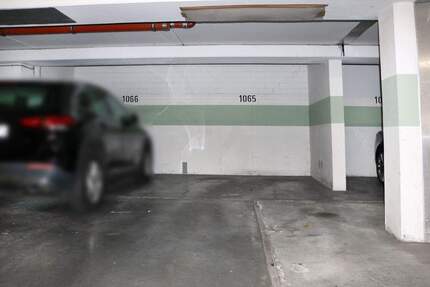 Tiefgaragenstellplatz in Leipzig, Paunsdorfer Allee 44 zur Eigennutzung zu erwerben. zimmer