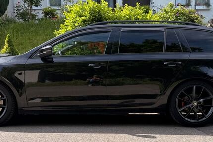 Skoda Octavia 185.700 km 13.900 &euro; Iserlohn 58636