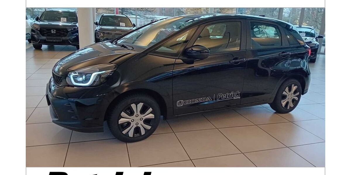 Honda Jazz 1.500 km 24.990 &euro; Hamburg 22525