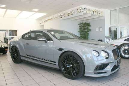 Bentley Turbo RT