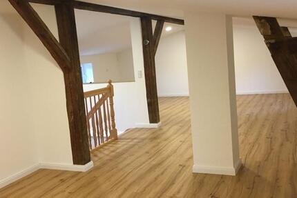 Wunderschöne Maisonettewohnung mit Ausblick 4 zimmer