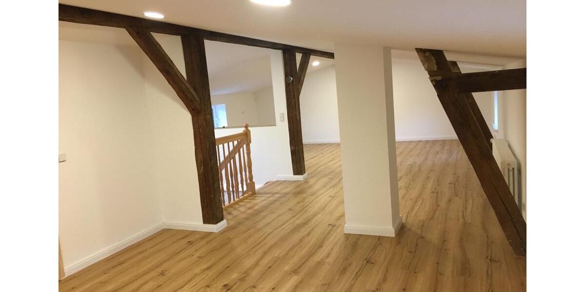 Wunderschöne Maisonettewohnung mit Ausblick 4 zimmer