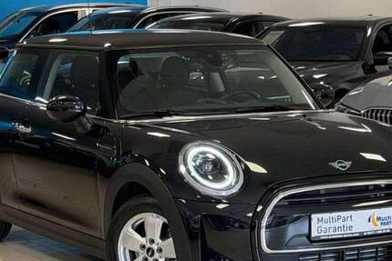 Mini Cooper 11.894 km 18.499 &euro; Peine 31228