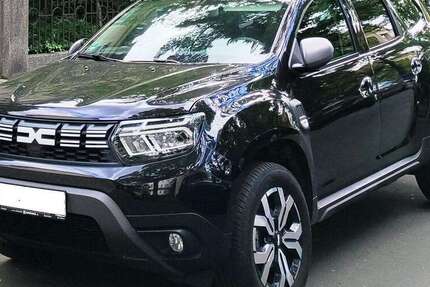 Dacia Duster 48.493 km 19.180 &euro; Königs Wusterhausen, Stadt 15711