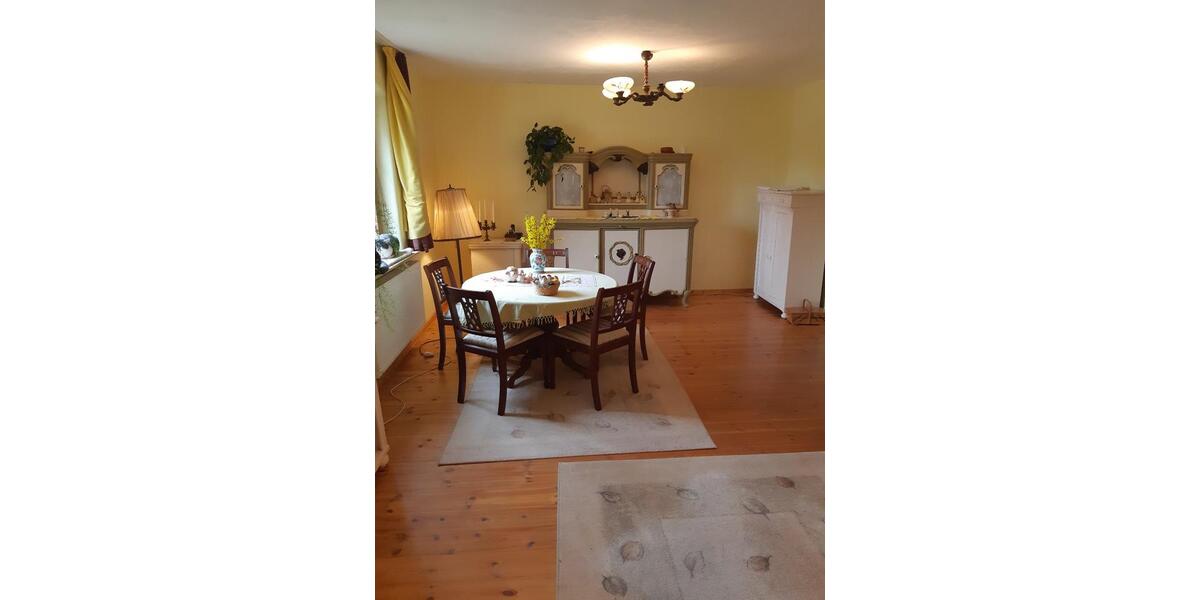 Doppelhaushälfte Brüssow - 4 Zimmer, 100 m&sup2;, 198.000&euro; | Angebot:19030335