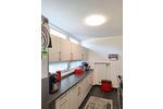 Wohnung Erdgeschoss 89qm 3 Zimmer Einzelgarage Thon