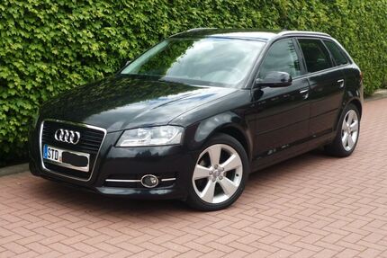 Audi A3 87.940 km 9.500 &euro; Stade 21684