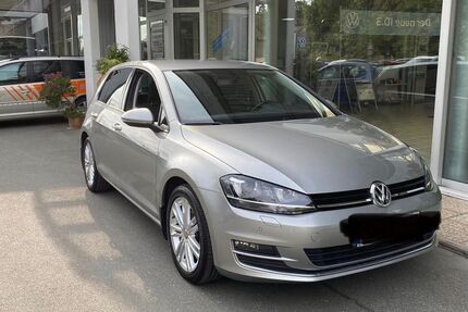 VW Golf 136.000 km 13.000 &euro; Forchheim 91301