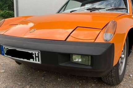 Porsche 914 134.079 km 21.914 &euro; Wehrheim 61273