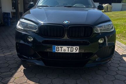 BMW X5 150.000 km 28.900 &euro; Bindlach 95463