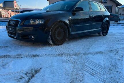 Audi A3 175.000 km 3.999 &euro; Amstetten 73340