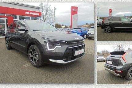 Kia Niro 6.500 km 36.990 € Dresden 01139